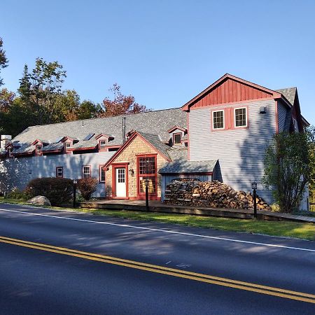 Doveberry Inn West Dover Exteriör bild