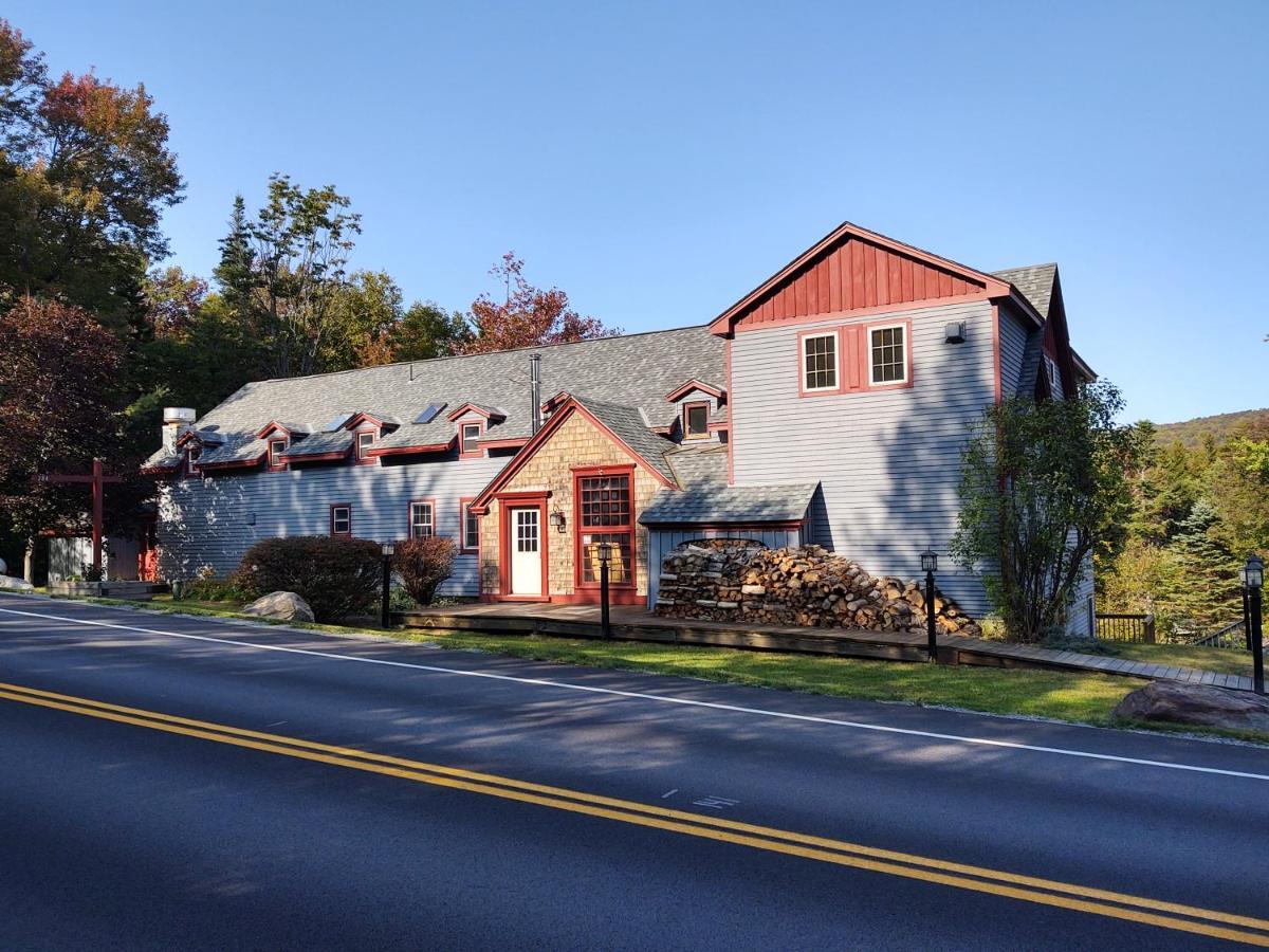 Doveberry Inn West Dover Exteriör bild
