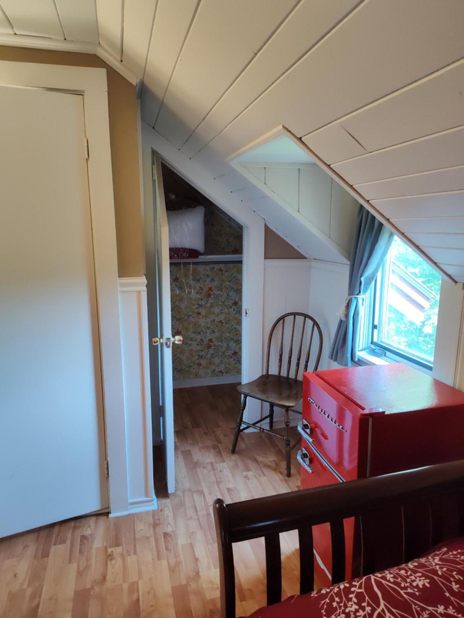 Doveberry Inn West Dover Rum bild
